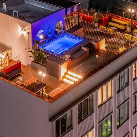 The Trade Boutique Hotel Кейптаун Екстериор снимка