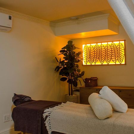 The Trade Boutique Hotel Кейптаун Екстериор снимка