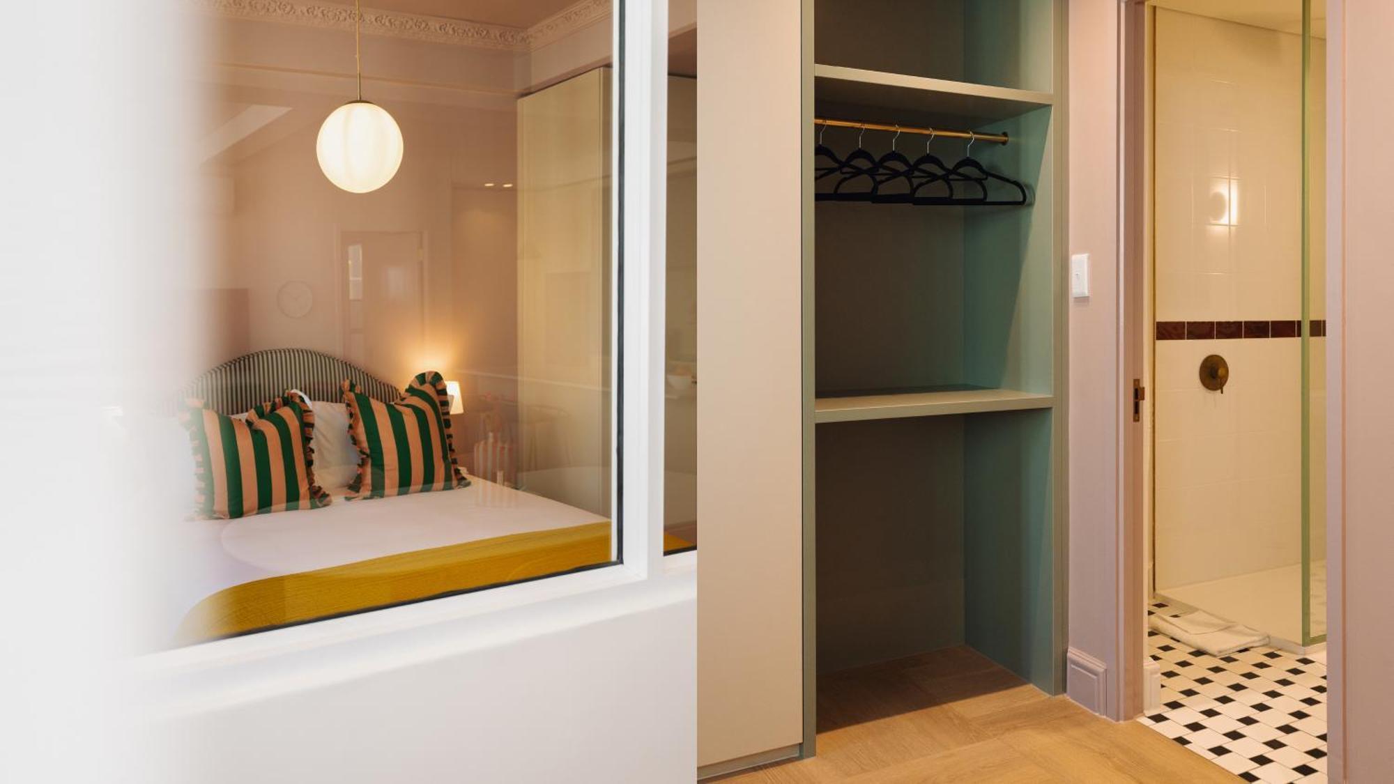 The Trade Boutique Hotel Кейптаун Стая снимка