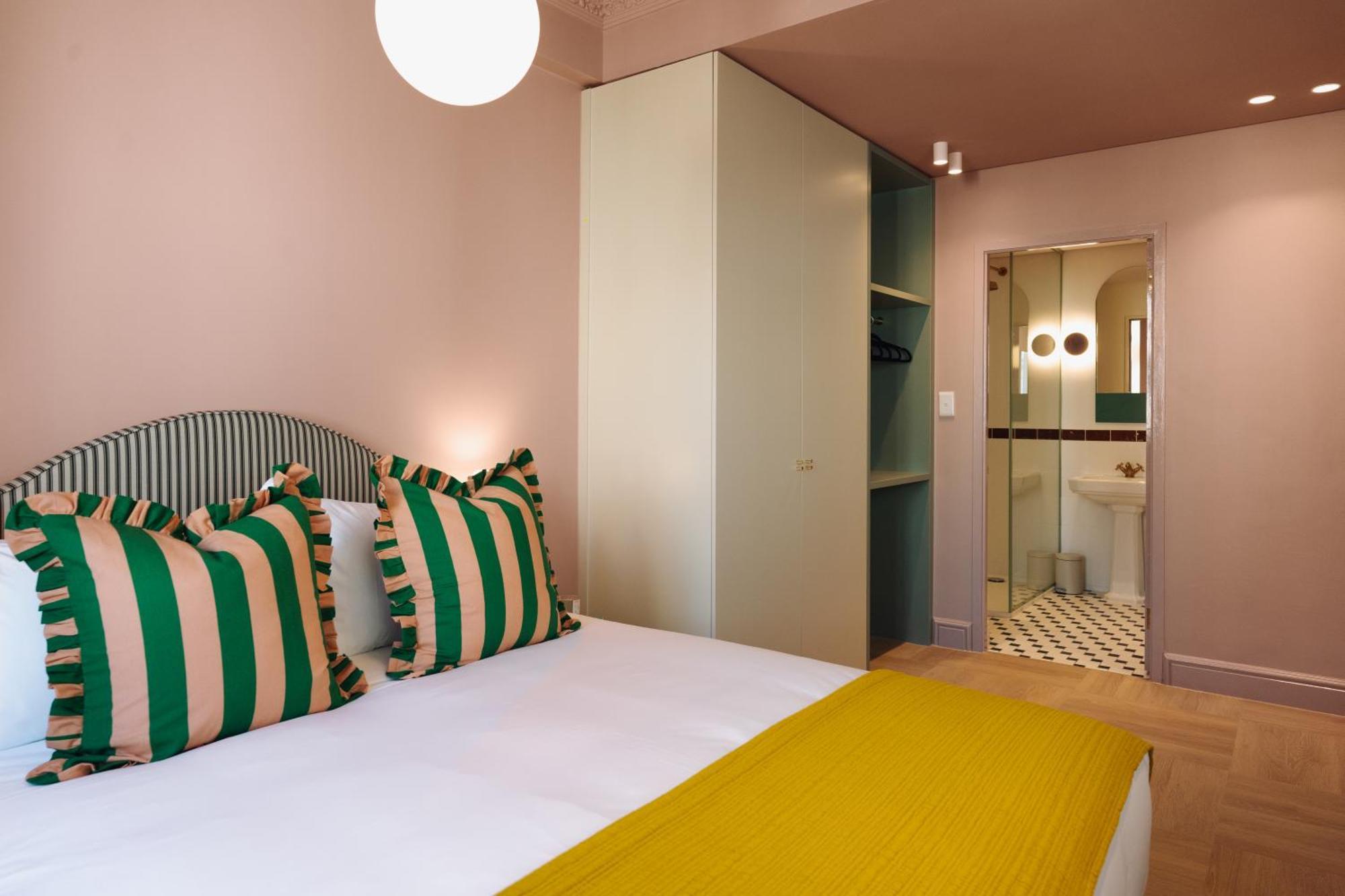 The Trade Boutique Hotel Кейптаун Стая снимка