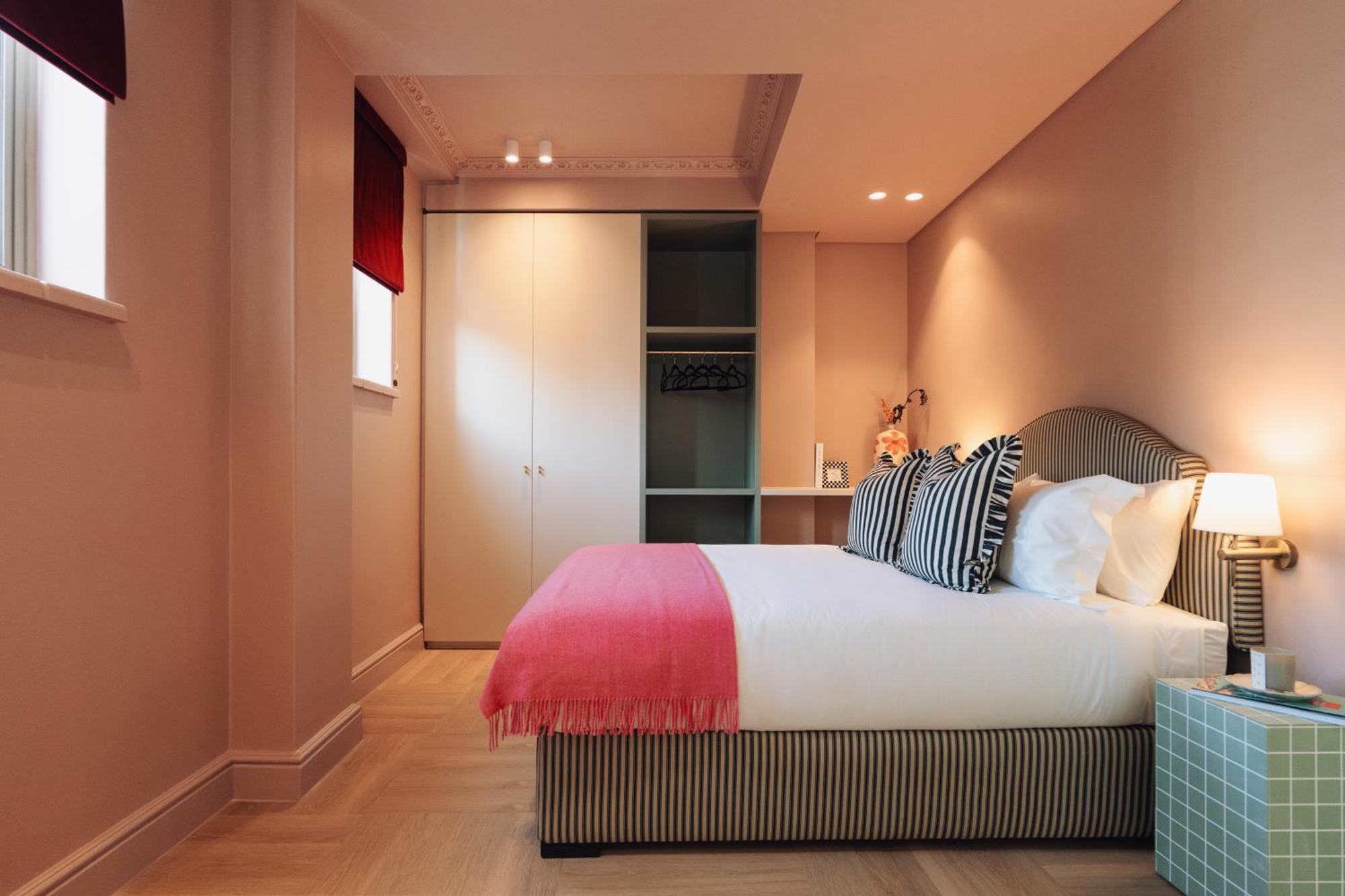 The Trade Boutique Hotel Кейптаун Стая снимка