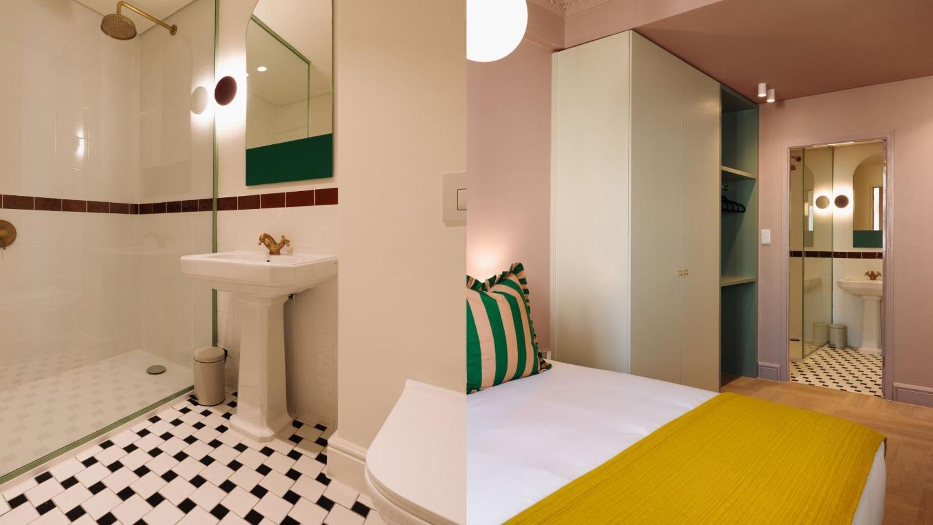 The Trade Boutique Hotel Кейптаун Стая снимка