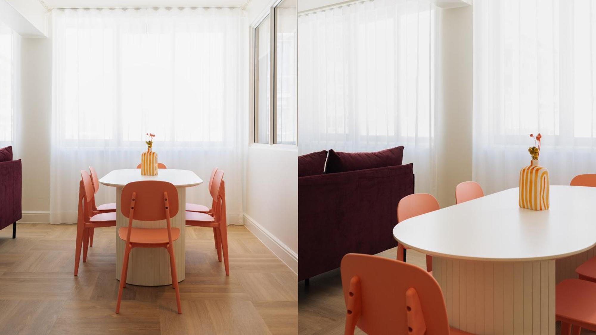 The Trade Boutique Hotel Кейптаун Екстериор снимка