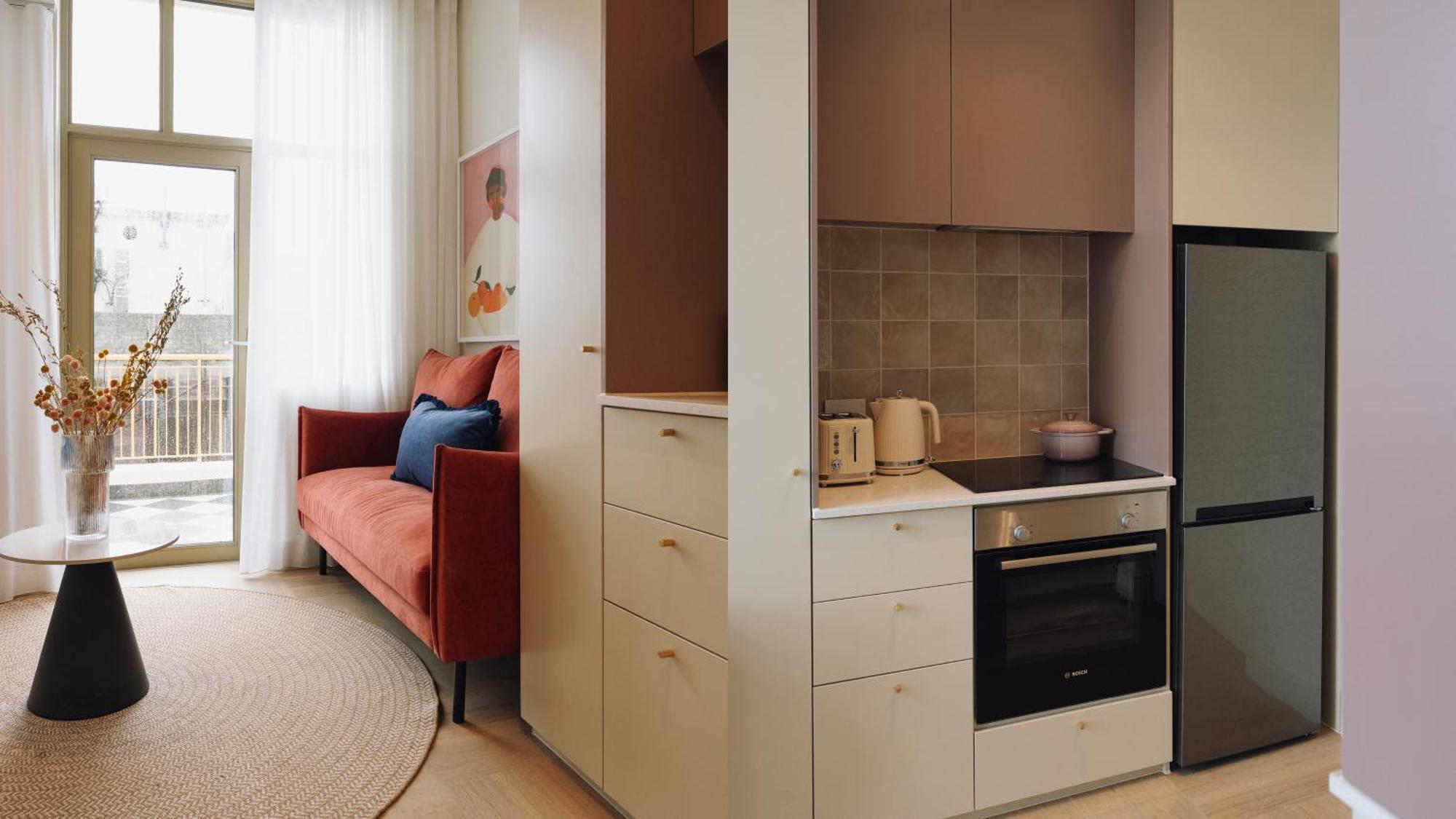 The Trade Boutique Hotel Кейптаун Екстериор снимка