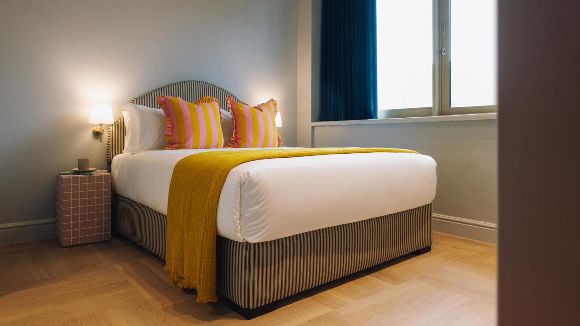 The Trade Boutique Hotel Кейптаун Стая снимка