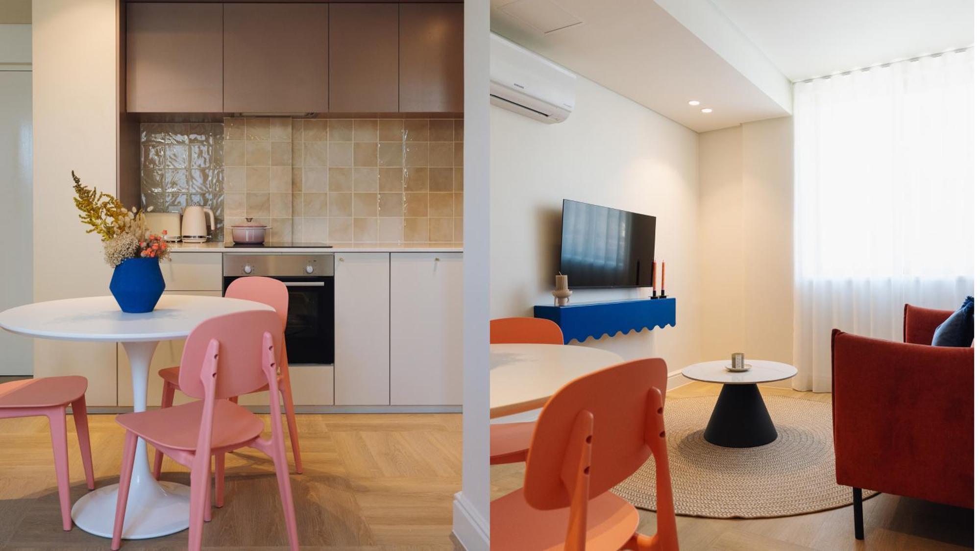 The Trade Boutique Hotel Кейптаун Стая снимка