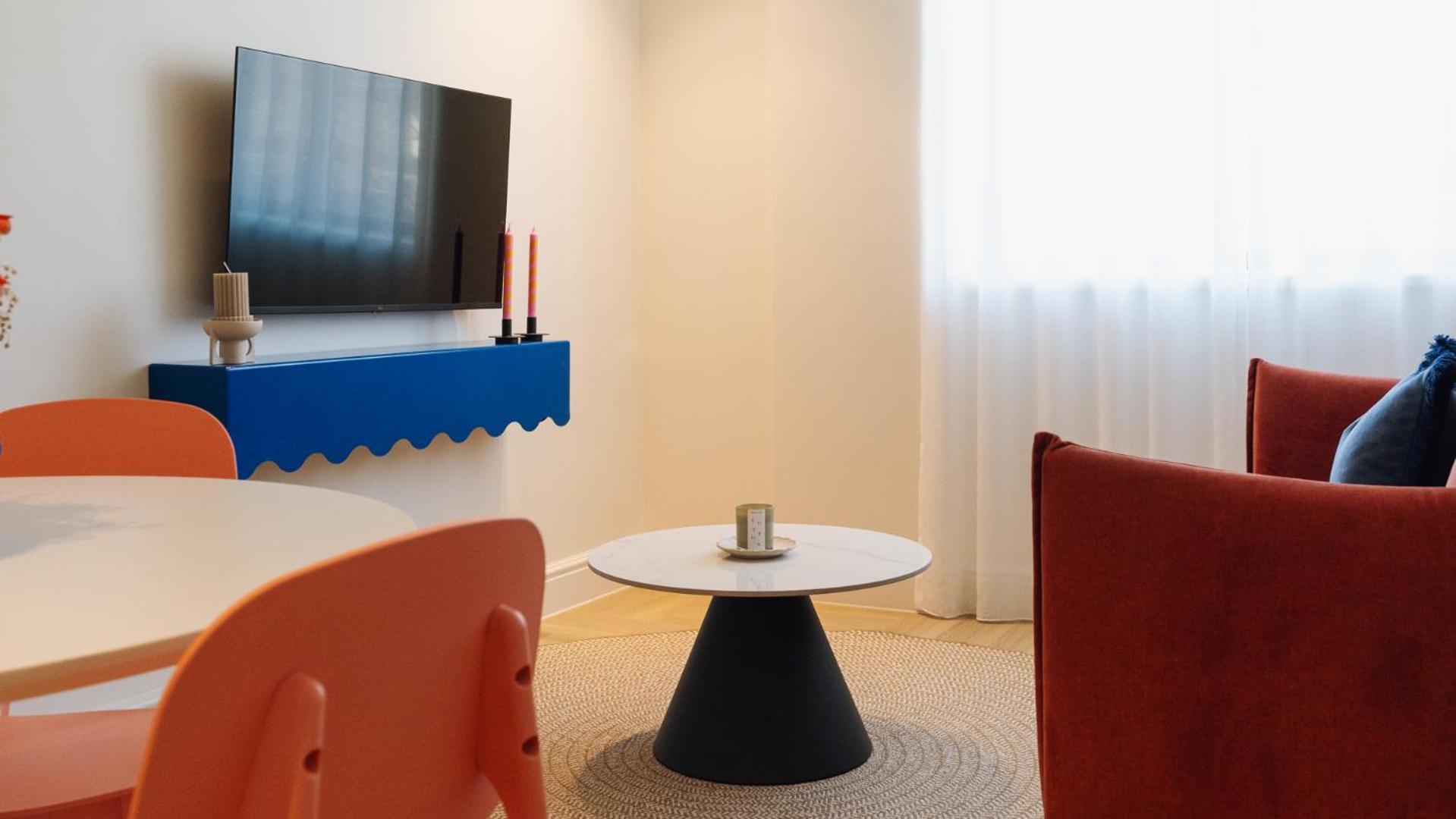The Trade Boutique Hotel Кейптаун Стая снимка