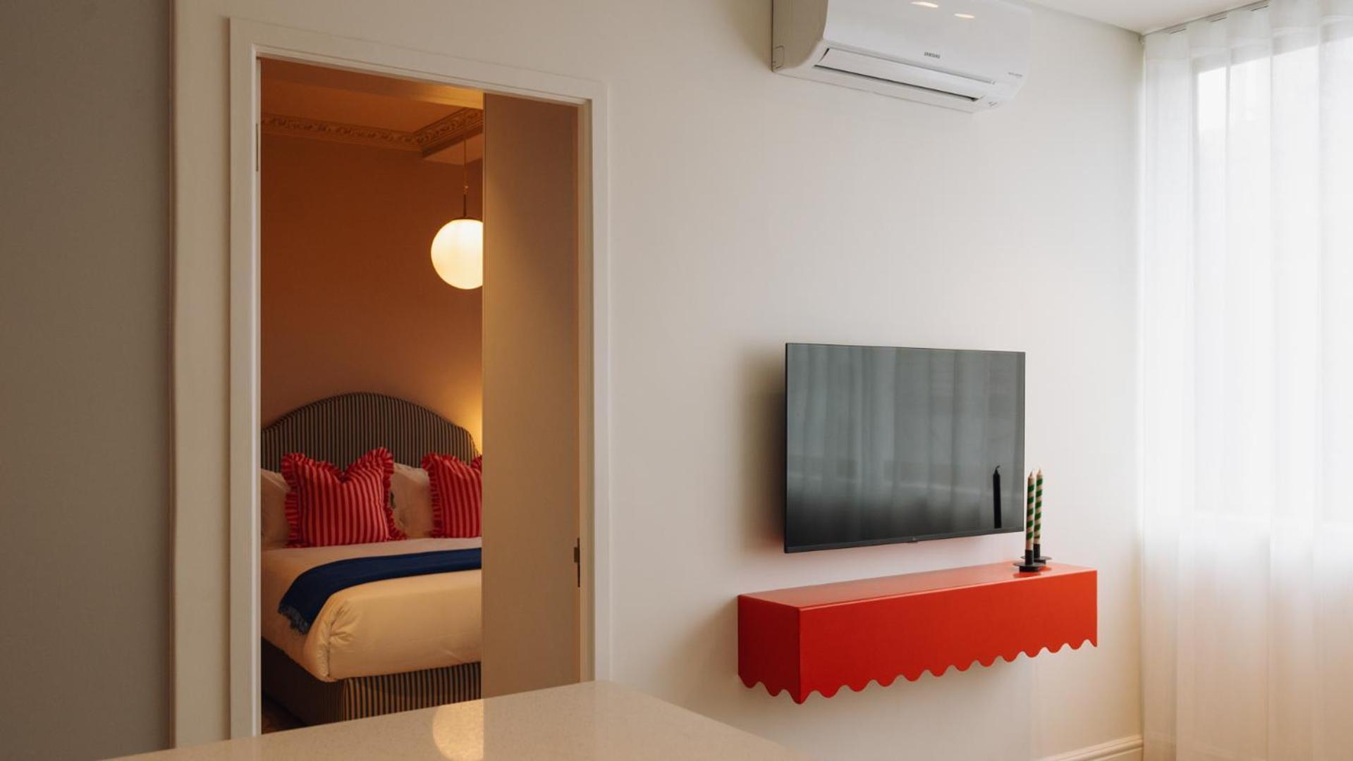 The Trade Boutique Hotel Кейптаун Стая снимка