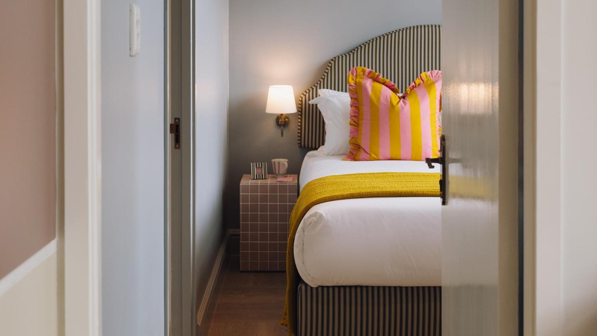 The Trade Boutique Hotel Кейптаун Екстериор снимка