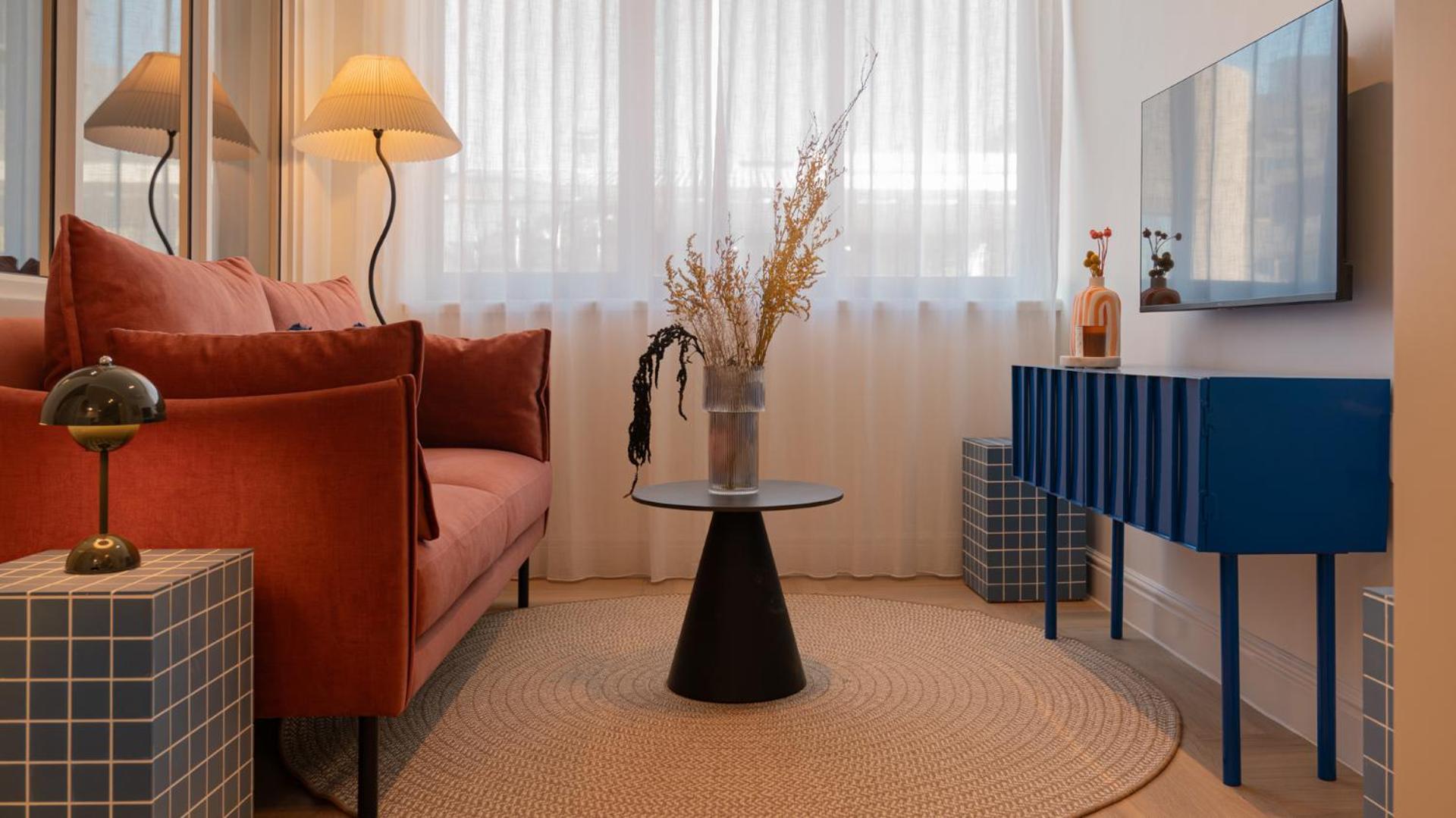 The Trade Boutique Hotel Кейптаун Екстериор снимка
