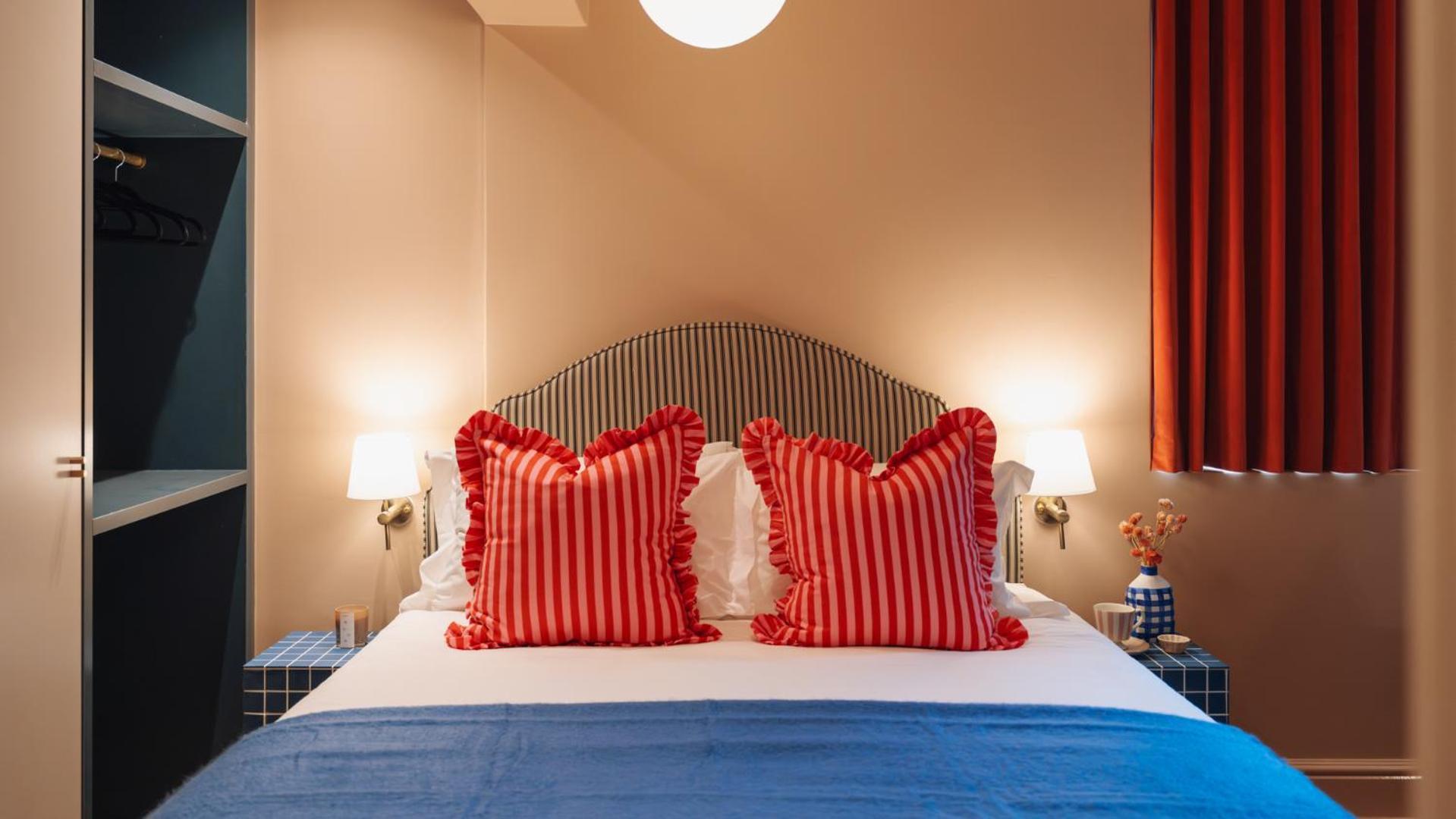 The Trade Boutique Hotel Кейптаун Екстериор снимка