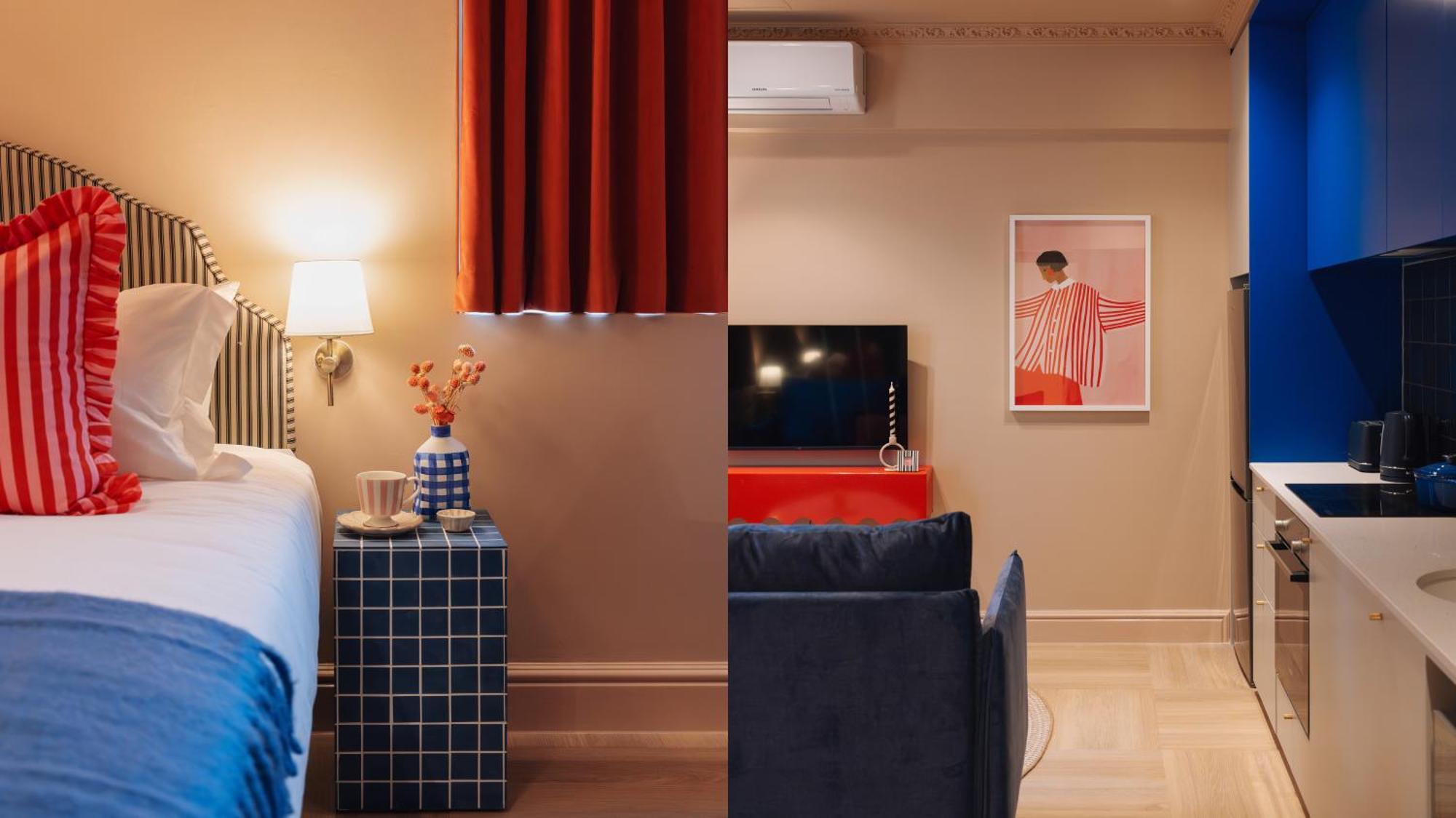 The Trade Boutique Hotel Кейптаун Стая снимка