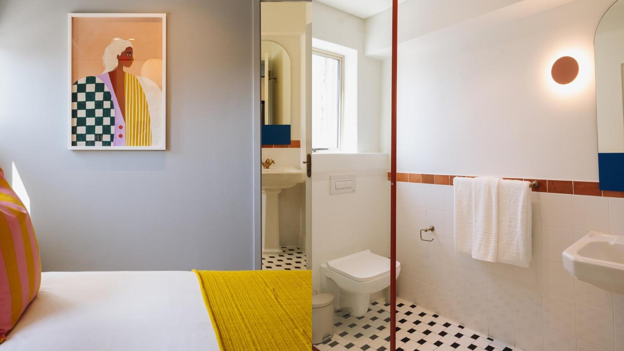 The Trade Boutique Hotel Кейптаун Стая снимка