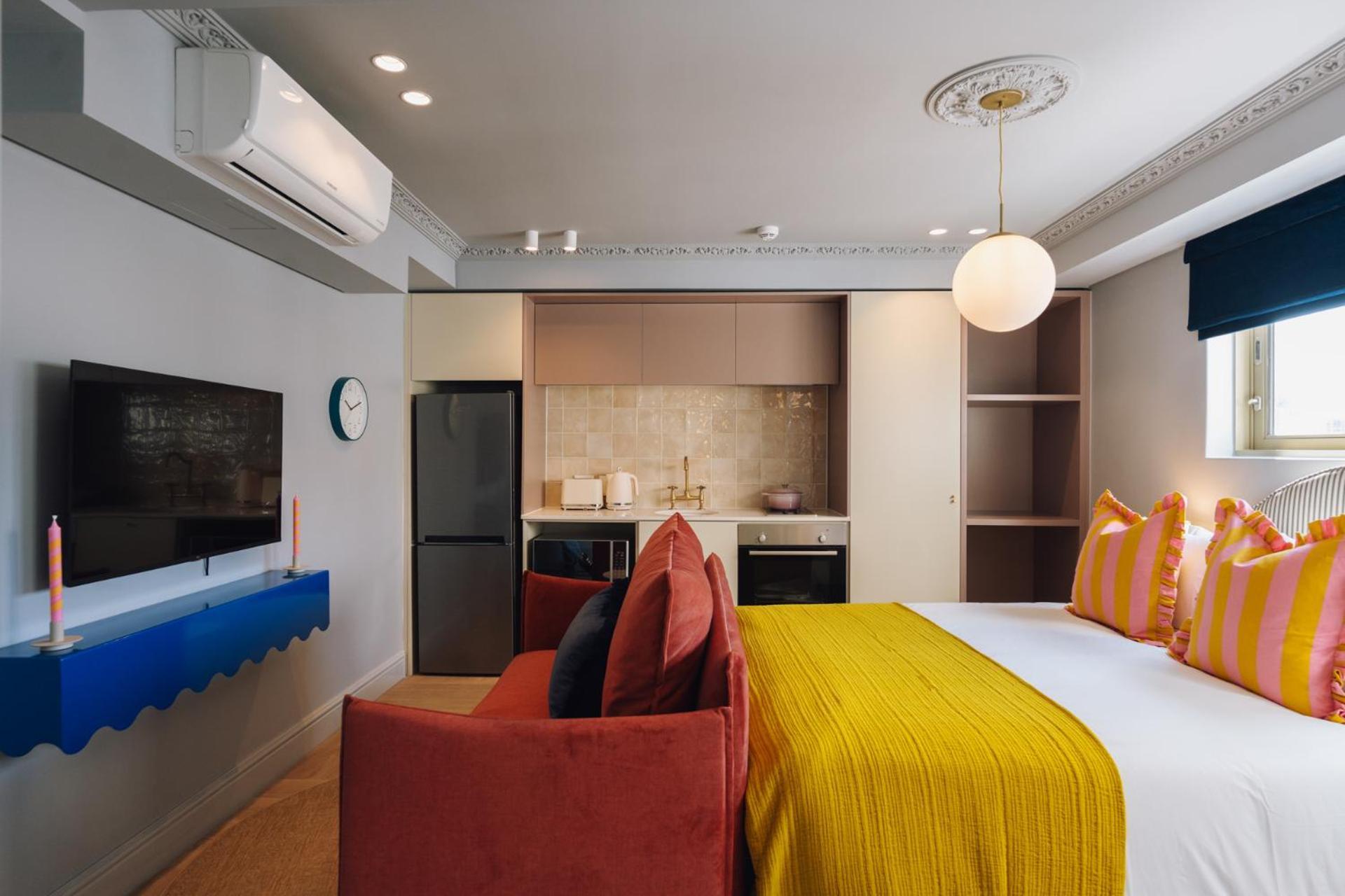 The Trade Boutique Hotel Кейптаун Екстериор снимка