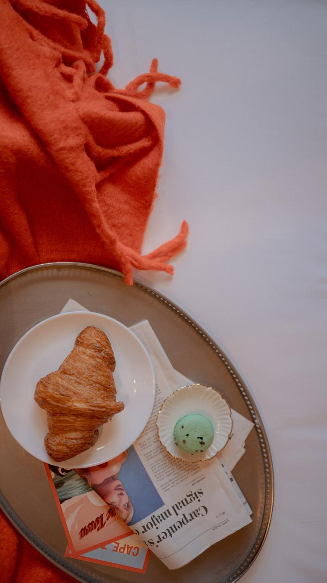 The Trade Boutique Hotel Кейптаун Екстериор снимка
