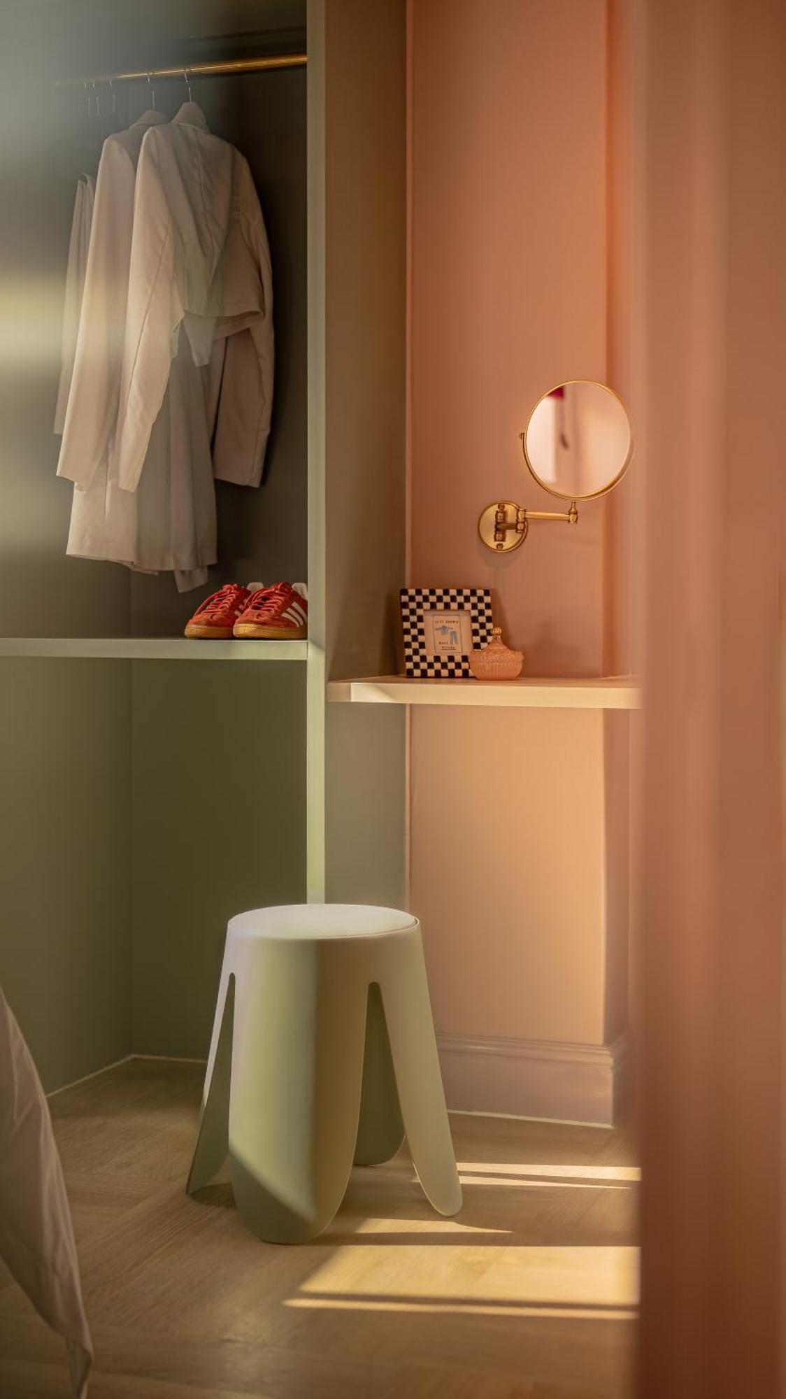 The Trade Boutique Hotel Кейптаун Екстериор снимка