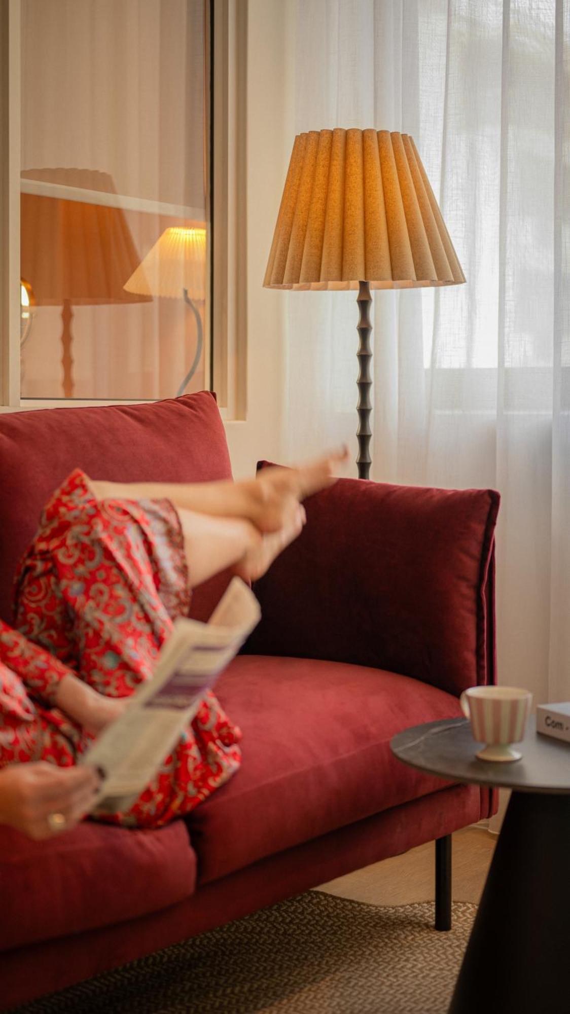 The Trade Boutique Hotel Кейптаун Екстериор снимка