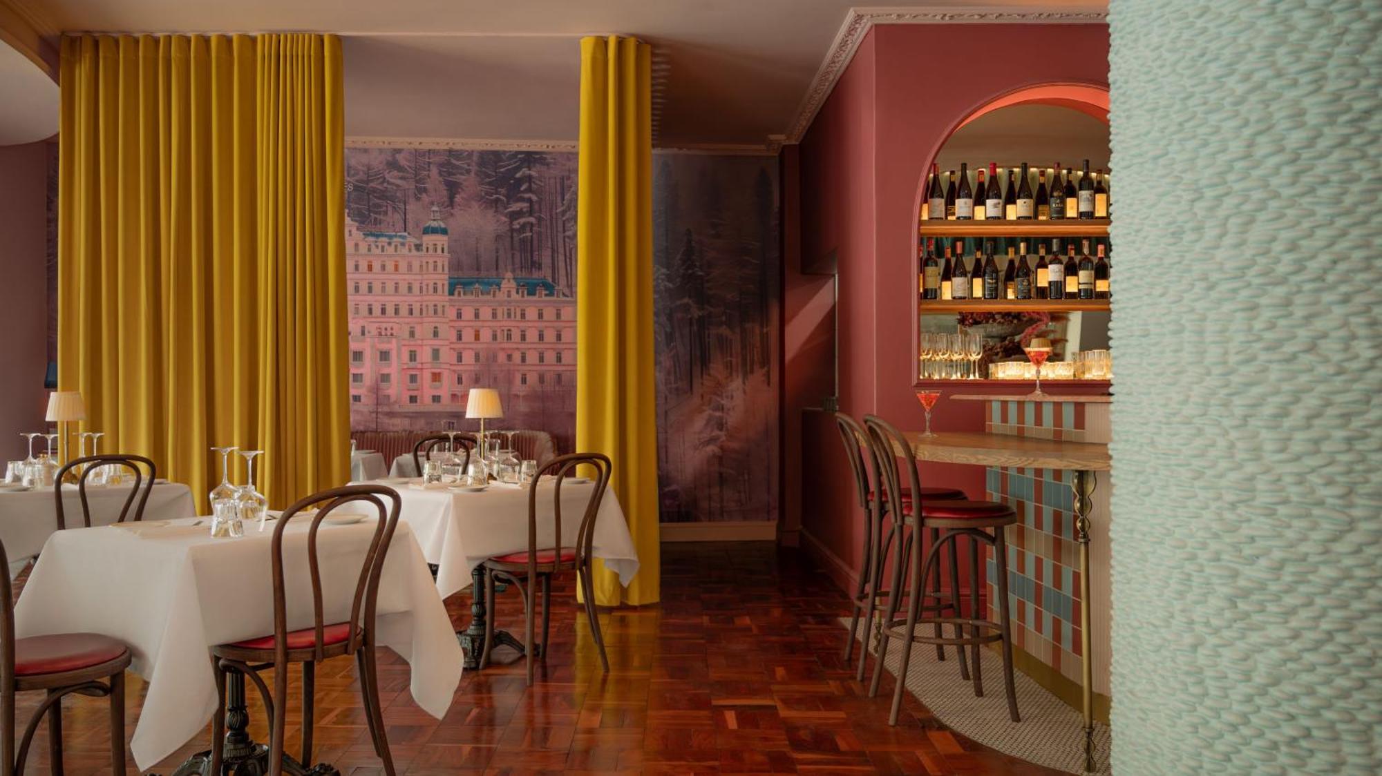 The Trade Boutique Hotel Кейптаун Екстериор снимка