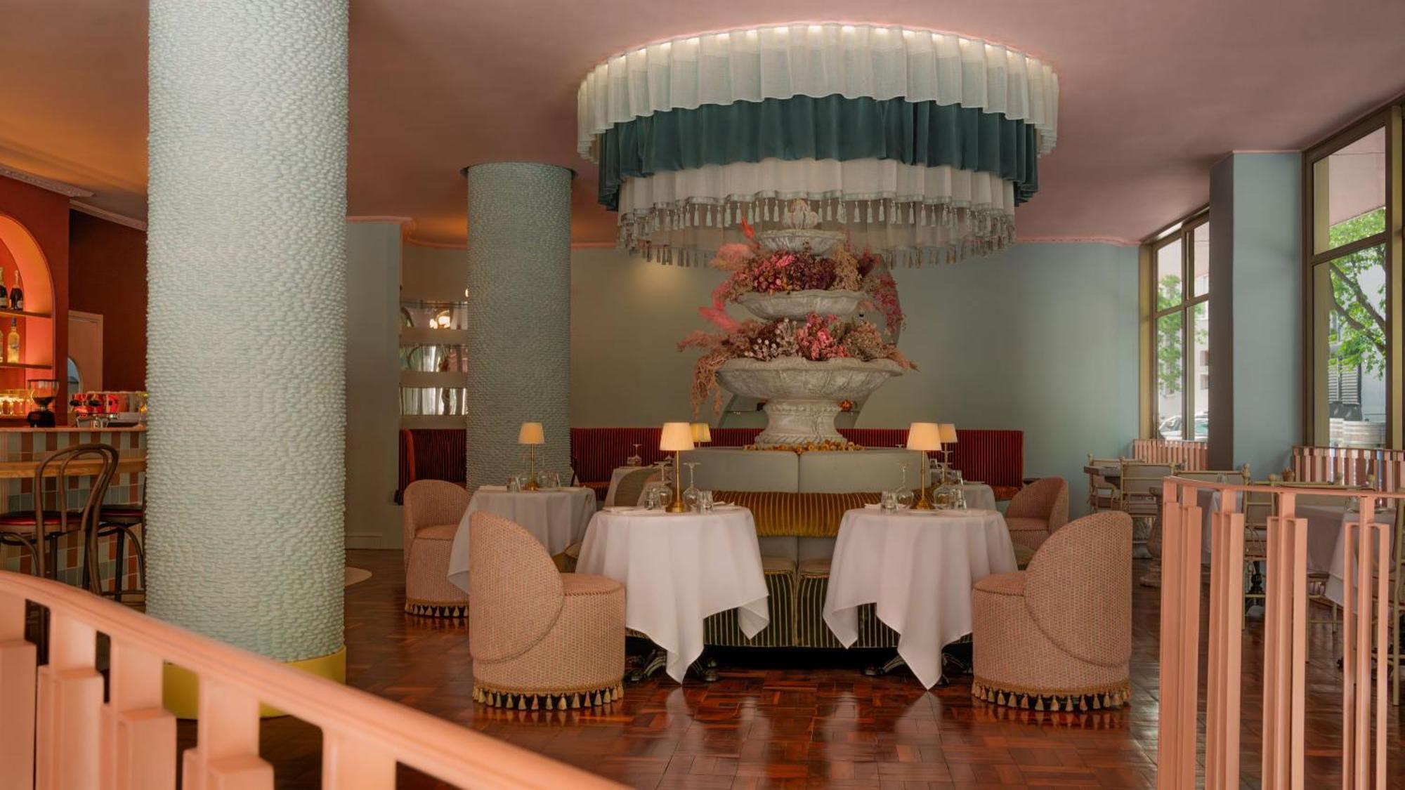 The Trade Boutique Hotel Кейптаун Екстериор снимка
