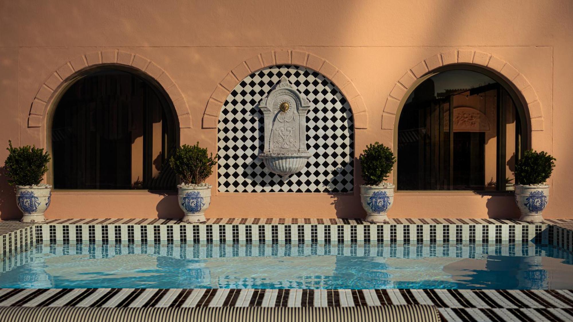 The Trade Boutique Hotel Кейптаун Екстериор снимка