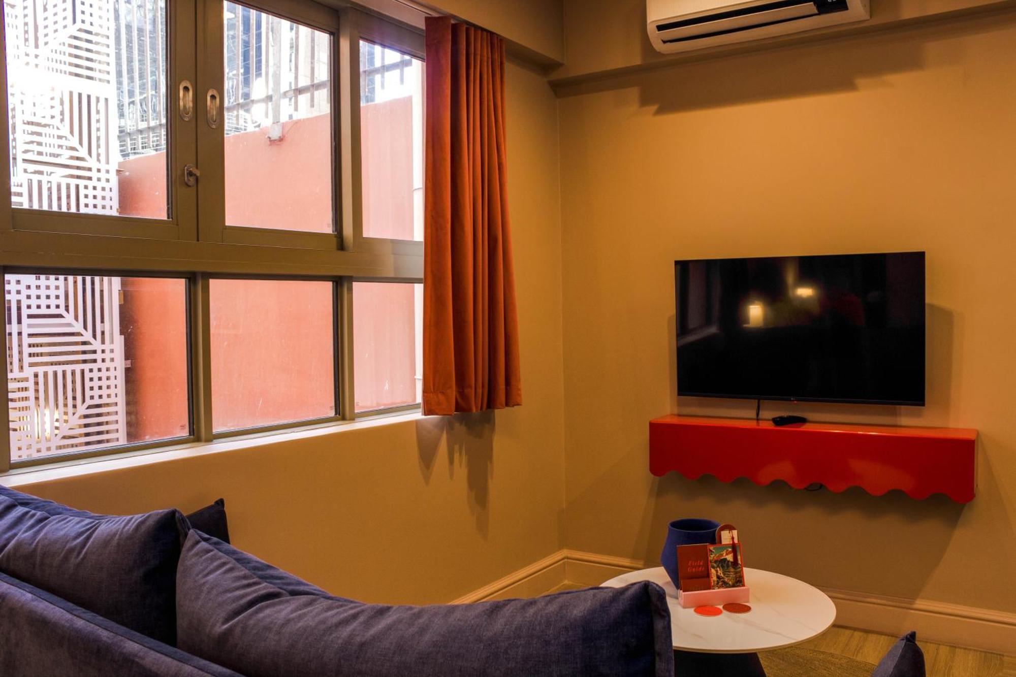 The Trade Boutique Hotel Кейптаун Стая снимка